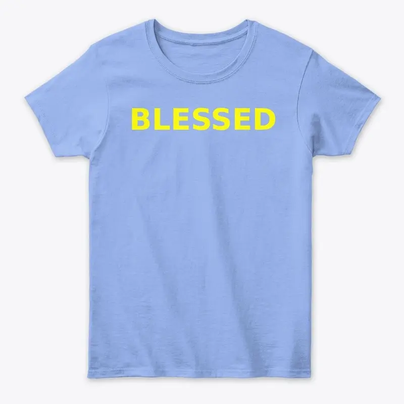 Blessed Tee